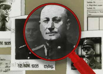 Коли твій прадід – нацист. У “ГДР” діти вважали себе нащадками антифашистів. Як відбувалися шокуючі відкриття (ФОТО)