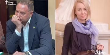 Хто така ворожка Єрмака, звідки взялася, та хто з українських віп-політиків користувався послугами “майстрів” (ФОТО)