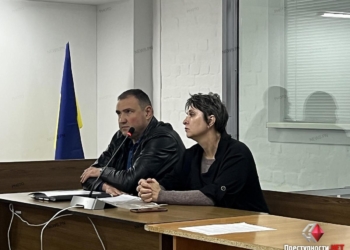 Екс-керівниця Миколаївської МСЕК Віра Бєлякова визнала себе винуватою, отримала умовний термін і вже перерахувала на підтримку ЗСУ понад 4,7 млн.грн.