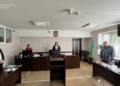 У Миколаєві суд визначив заставу у 832 тис грн. Ірині Бондаренко, і вона більше не  начальниця управління фізкультури і спорту