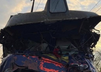 Машиніст поїзда Київ-Ужгород, який загинув внаслідок аварії на переїзді, пройшов війну. Водій автокрана помер