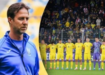 Збірну України з футболу очолить Андреа Мальдера