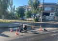 У Миколаєві електроскутеріст на переході збив літню жінку – поліція шукає свідків