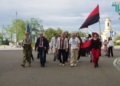 У Миколаєві відбувся традиційний Марш вишиванок (ФОТО)