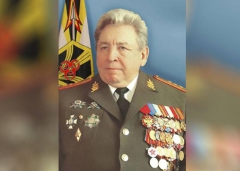 У РФ ще одна дивна смерть – нібито застрелився генерал, який створював і очолював війська радіаційного, біо і хімзахисту