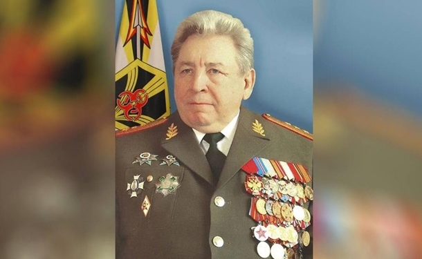 У РФ ще одна дивна смерть – нібито застрелився генерал, який створював і очолював війська радіаційного, біо і хімзахисту