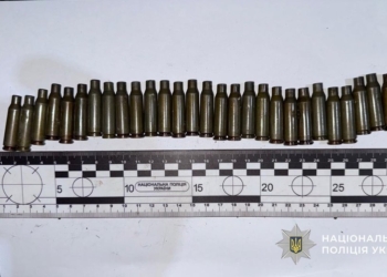 Військові відомого підрозділу вночі після конфлікту в магазині побили і викрили чоловіка, їх затримали (ФОТО)