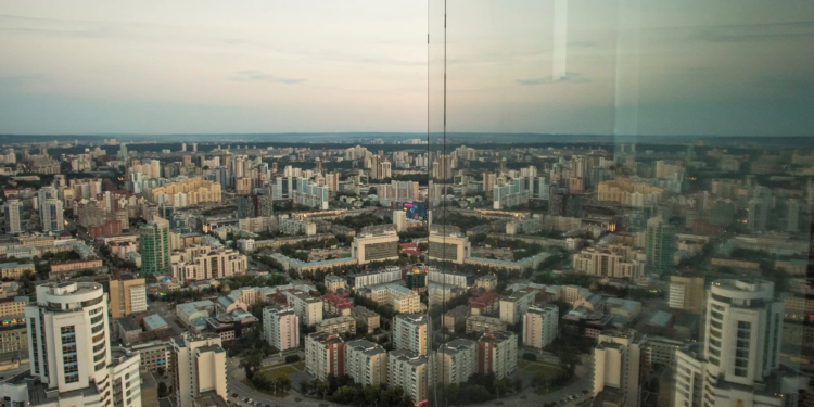 Чверть території РФ з понад 70% її населення стала досяжною для українських дронів