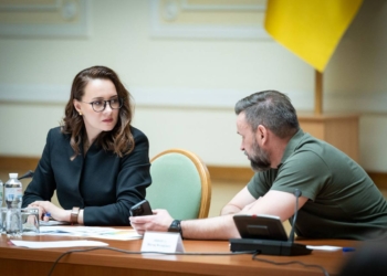Уряд виділив 22 млрд грн на захист критичної інфраструктури і 8,9 млрд грн уже використано (ФОТО)