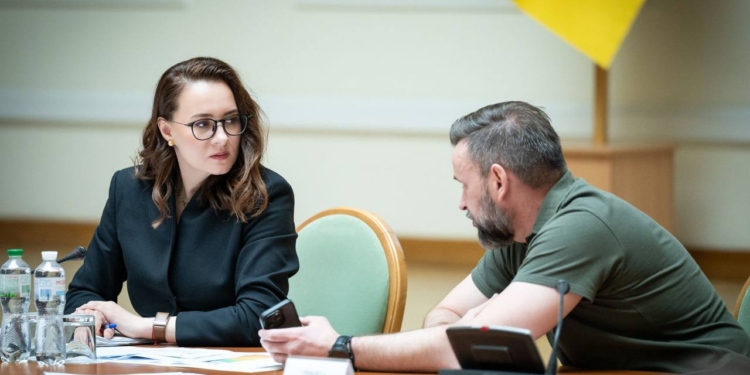 Уряд виділив 22 млрд грн на захист критичної інфраструктури і 8,9 млрд грн уже використано (ФОТО)