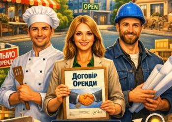 Оренда комунальної власності: новий рівень можливостей для підприємців