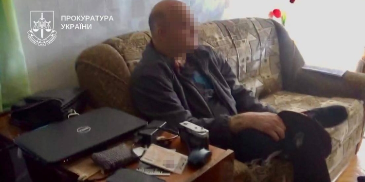 Жителя Тернополя судитимуть за зґвалтуванні підлітка (ФОТО)