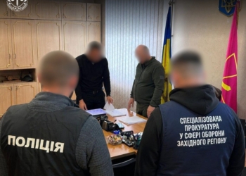 На Закарпатті та на Львівщині виявили ТЦК з мобілізованими “мертвими душами”. І скільки таких в армії? (ФОТО)