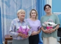 У Миколаївському краєзнавчому музеї змінився керівник (ФОТО)