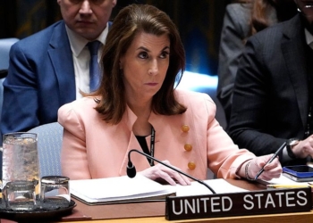 Представниця США в ООН закликала Росію припинити атаки на Україну