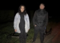 У Миколаєві поліція затримала двох водіїв електросамокатів з ознаками наркотичного сп’яніння