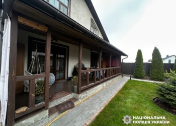 Нацполіція трусить ТЦК по всій країні. Що вже натрусили (ФОТО)