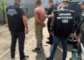 На Миколаївщині чоловік продавав автомобілі, призначені для ЗСУ. Йому загрожує 7 років в’язниці з конфіскацією (ФОТО)