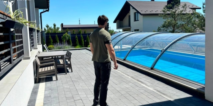 На Прикарпатті “такса” для забудовників – $26 тис. Там на цьому “взяли” топпосадовців мерії (ФОТО, ВІДЕО)