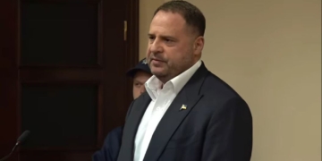 “На моєму місці може опинитися будь-хто”, – Єрмак буде подавати апеляцію (ВІДЕО)