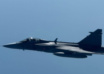 Україна отримає Gripen з ракетами «повітря-повітря» Meteor, і у ворога вже зрозуміли, де будуть КАБи (ВІДЕО)
