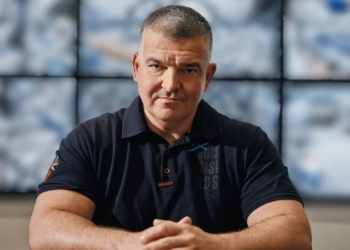 До кінця року Україна готова буде випробувати свій аналог Patriot, – Штілерман (ВІДЕО)