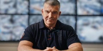 До кінця року Україна готова буде випробувати свій аналог Patriot, – Штілерман (ВІДЕО)