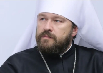 “Гоніння за віру” – у Чехії затримали митрополита РПЦ з наркотиками, він близький до Кирила і ФСБ