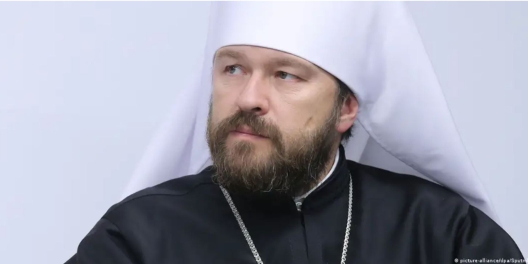 “Гоніння за віру” – у Чехії затримали митрополита РПЦ з наркотиками, він близький до Кирила і ФСБ