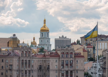 В Україну в минулому році нібито повернулися 1,7 млн людей. Але хто насправді в’їхав у країну?