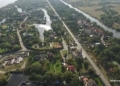“Слуга” від Миколаївщини Негулевський перед підозрою переїхав у 800-метровий маєток в Козині (ФОТО, ВІДЕО)