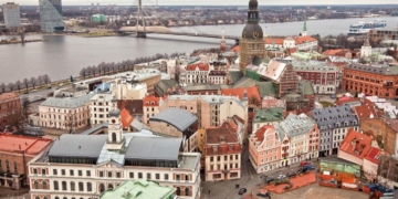 У РФ заявили, що Україна готує удари по Росії з території Латвії і лякають помстою. Їм відповіли