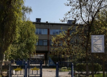 Миколаїв заплатив за ремонт харчоблоку ліцею 25 млн.грн. Термін здачі давно сплив, кінця-краю не видно