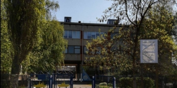 Миколаїв заплатив за ремонт харчоблоку ліцею 25 млн.грн. Термін здачі давно сплив, кінця-краю не видно