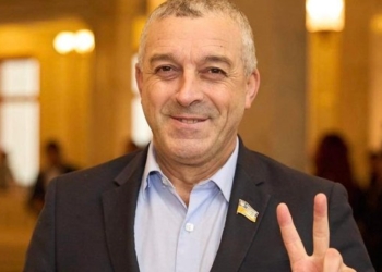 У ВР створено міжфракційне об’єднання “Пошук Царства Божого і правди Його”