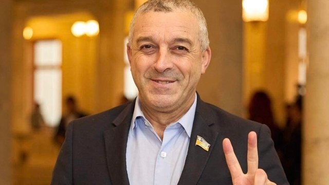 У ВР створено міжфракційне об’єднання “Пошук Царства Божого і правди Його”