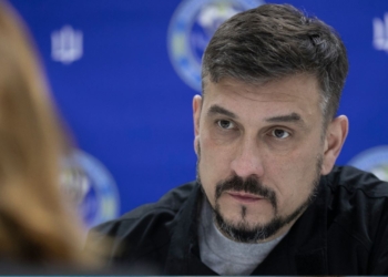 В Україні є полонені китайці, а РФ передала 375 мертвих військових і цивільних, які вважалися полоненими
