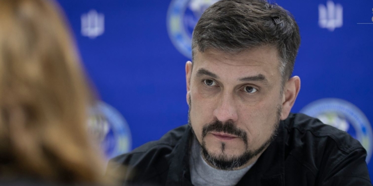 В Україні є полонені китайці, а РФ передала 375 мертвих військових і цивільних, які вважалися полоненими