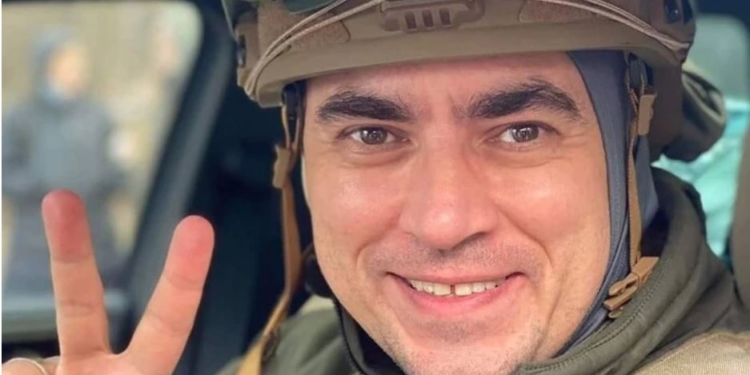 Ексміністр інфраструктури  Омелян отримав підозру за ухилення від військової служби