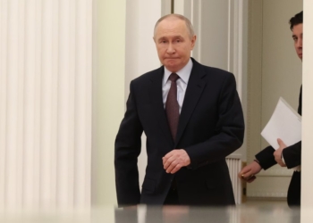 Розворот проти Путіна. У Кремлі реальний розкол і боротьба між баштами, – The Washington Post