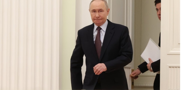 Розворот проти Путіна. У Кремлі реальний розкол і боротьба між баштами, – The Washington Post