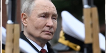 Іде бичок хитається. Російські еліти все більше розчаровані Путіним, як і суспільство загалом (ФОТО)