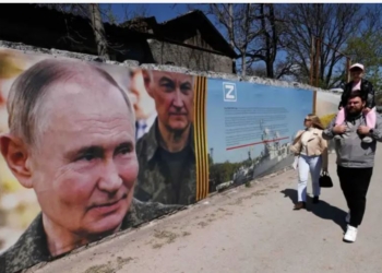 Втратив зв’язок з реальністю. Путіна в РФ дедалі частіше називають винним в усьому