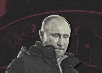 Путін боїться дронів – їх можуть використати для замаху і перевороту, але свої. Сенсаційні дані розвідки ЄС