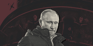 Путін боїться дронів – їх можуть використати для замаху і перевороту, але свої. Сенсаційні дані розвідки ЄС