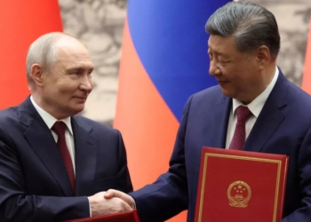 Підсумки візиту Путіна до Китаю: угоди із Сі й наслідки для війни Росії проти України