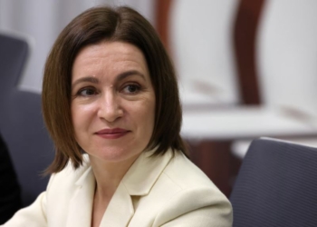 Санду оцінює указ Путіна щодо Придністров’я так само, як Зеленський, але, здається, РФ запізнилася