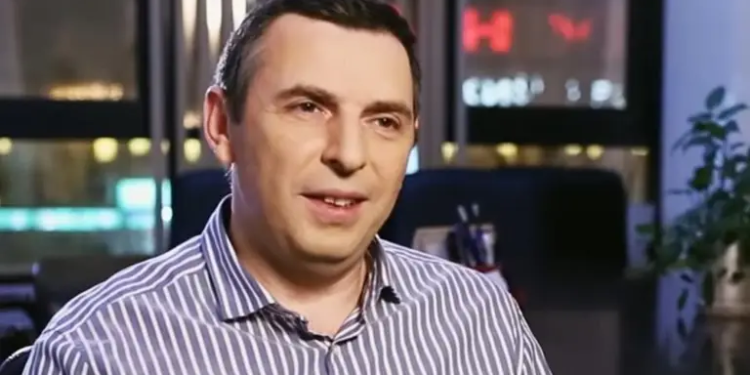 Шефір переписав майже всі активи на дружину через тиждень після підозр нардепам у справі “конвертів” (ВIДЕО)