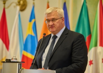 Україна планує відкрити нові посольства та Генконсульства в Африці і продовжити закріплення на континенті (ФОТО)