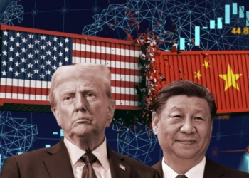 Трамп запросив Сі у Білий дім, “у США та Китаю багато спільного – китайці носять джинси і люблять баскетбол” (ФОТО, ВІДЕО)